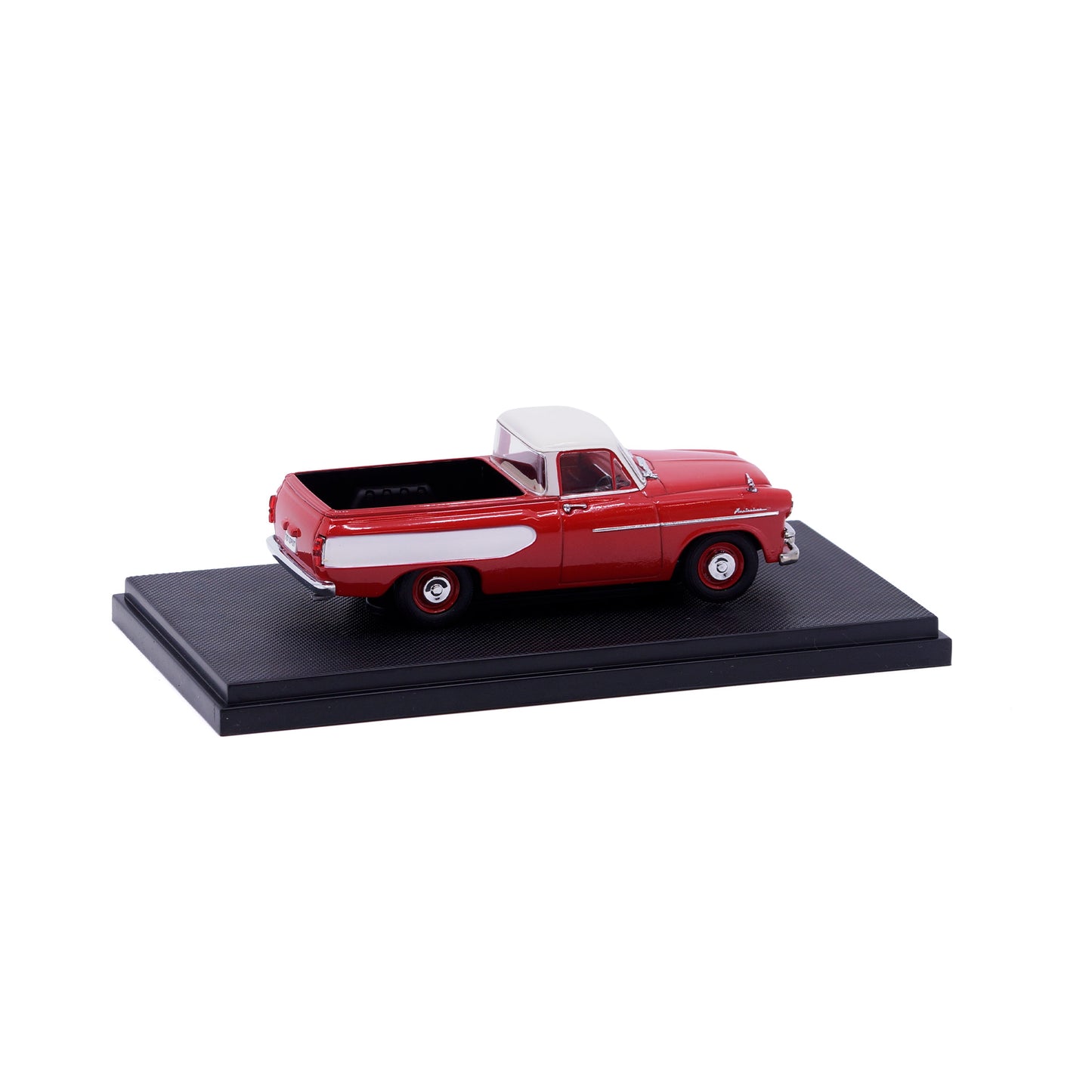 1/43 TOYOPET Masterline Pick up 1959 (RED)