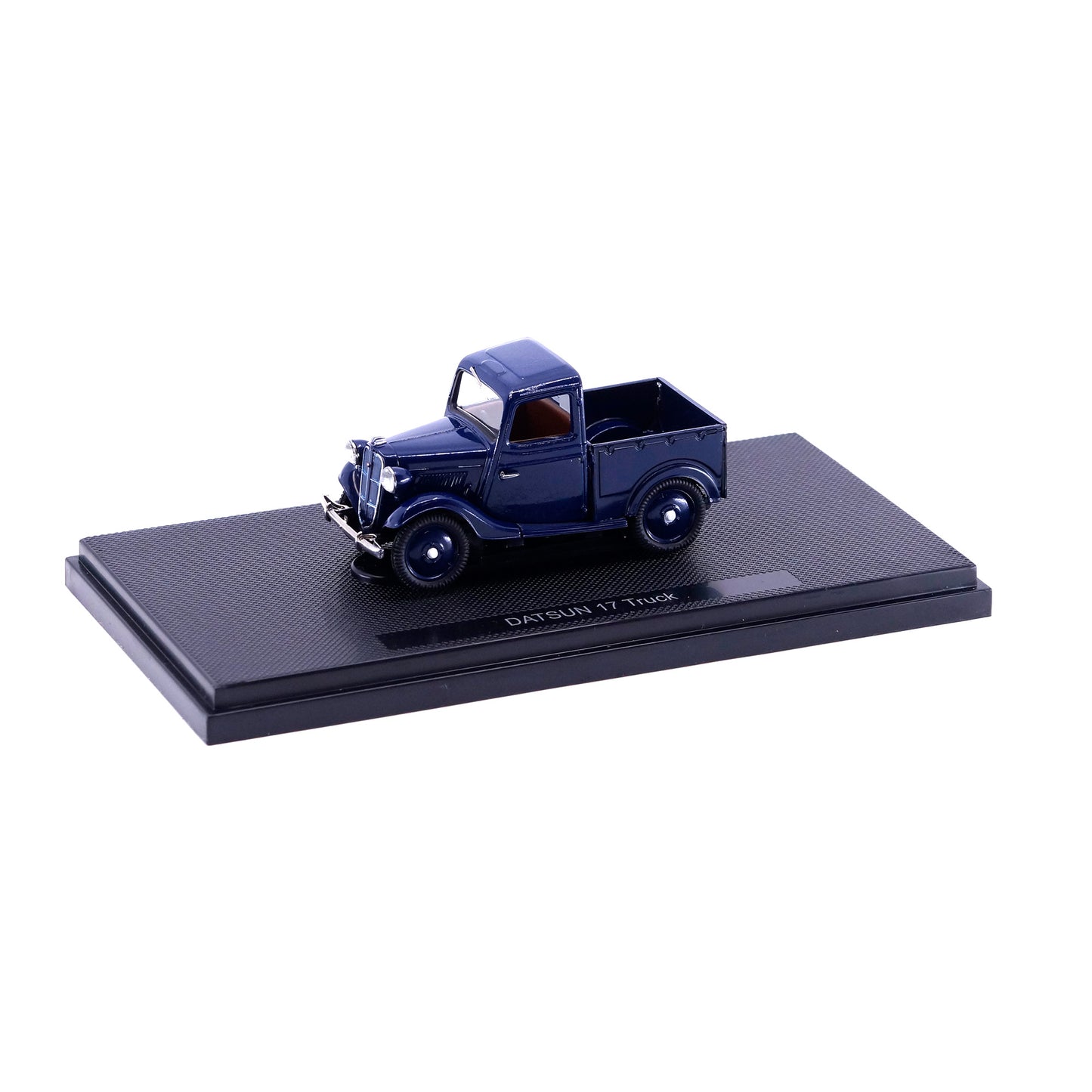 1/43 DATSUN 17 Truck 1937 (DARK BLUE)
