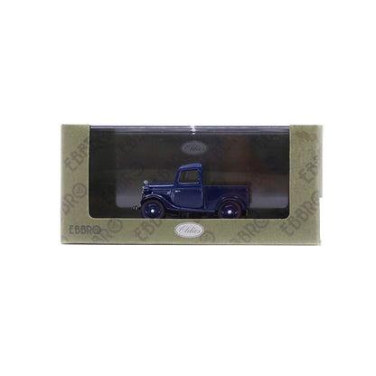 1/43 DATSUN 17 Truck 1937 (DARK BLUE)