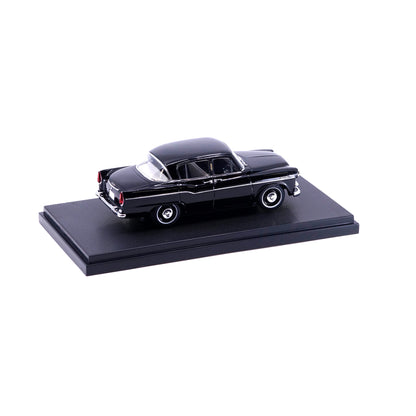 1/43 TOYOPET CROWN DX 1958 (RS21) (BLACK)