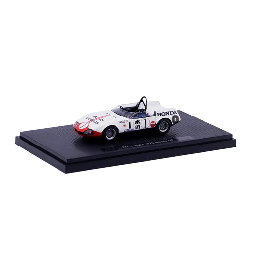 1/43 RQ CONIGLIO 1970 MACAU GP