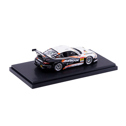 1/43 HANKOOK PORSCHE SUPER GT300 2010 (WHITE)