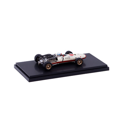 1/43 Honda RA273 1967 German GP No.7