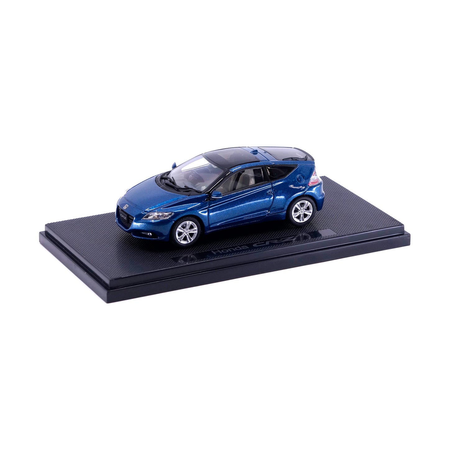 1/43 Honda CR-Z (BLUE)