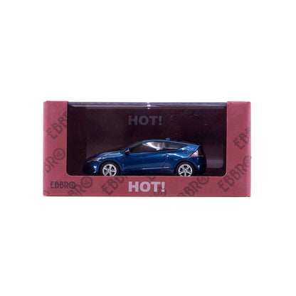 1/43 Honda CR-Z (BLUE)