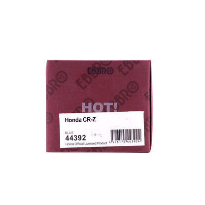 1/43 Honda CR-Z (BLUE)