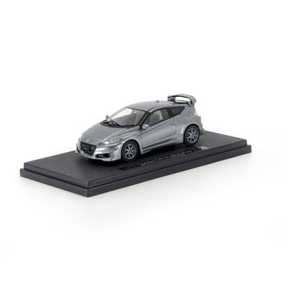 1/43 Honda CR-Z MUGEN (GUN GRAY)