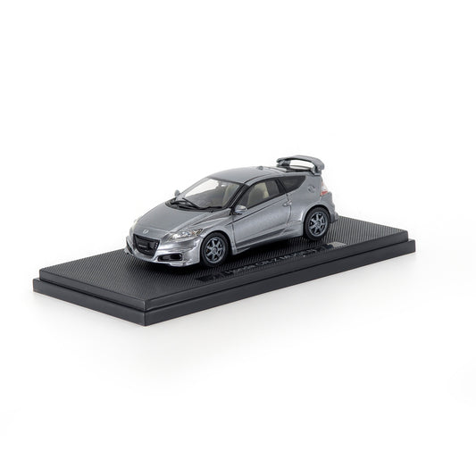 1/43 Honda CR-Z MUGEN (GUN GRAY)