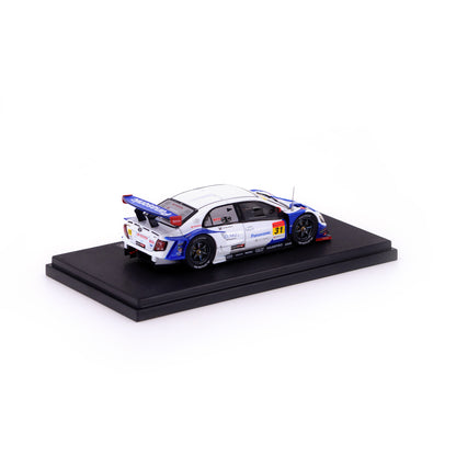 1/43 SUPER GT300 apr COROLLA Axio