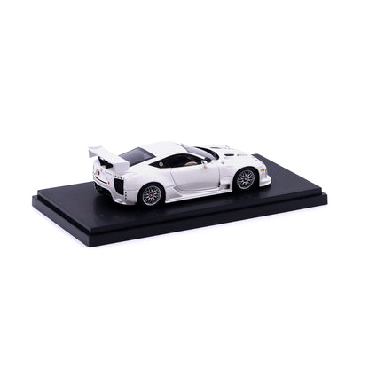 1/43 Lexus LFA 2010 Nurburgring shake down