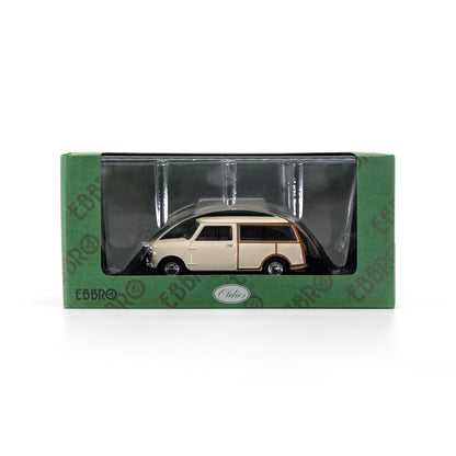 1/43 Morris Mini Traveller (WHITE)