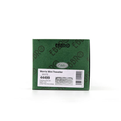 1/43 Morris Mini Traveller (WHITE)