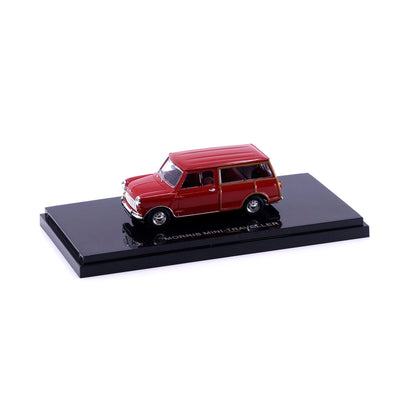 1/43 Morris Mini Traveller (RED)