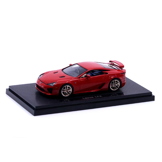 1/43 Lexus LFA (RED)