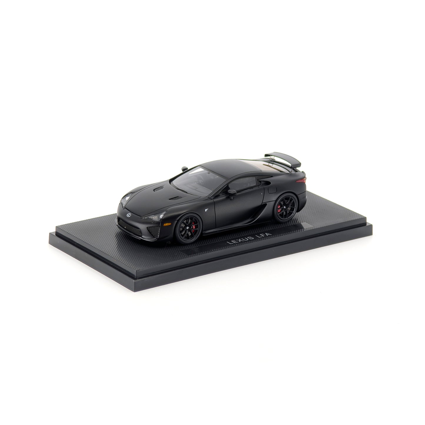 1/43 Lexus LFA (BLACK)
