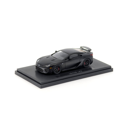 1/43 Lexus LFA (BLACK)