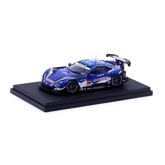 1/43 SUPER GT500 RAYBRIG HSV-010