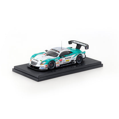1/43 SUPER GT500 PETRONAS TOM'S SC430