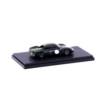 1/43 COSTIN NATHAN GT 1968