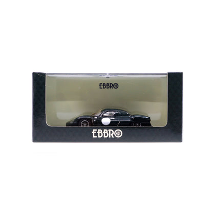 1/43 COSTIN NATHAN GT 1968