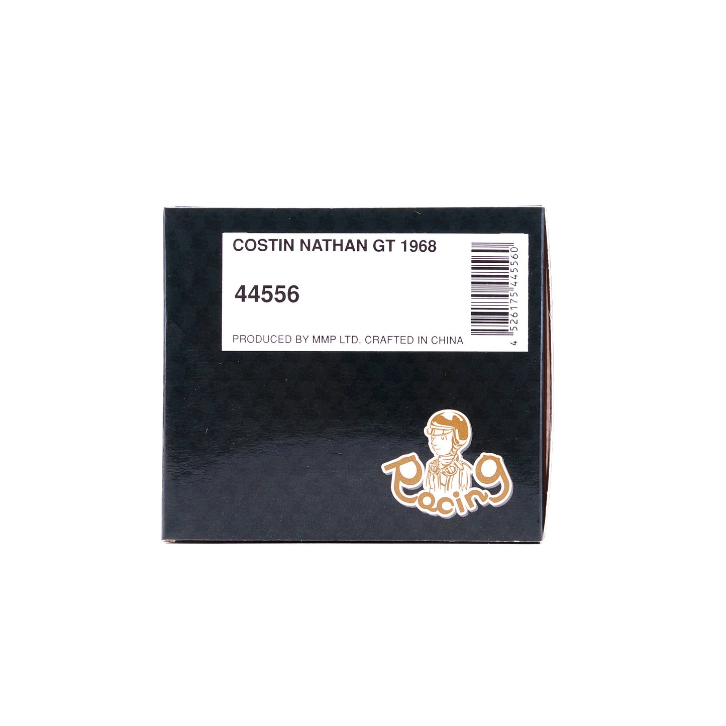 1/43 COSTIN NATHAN GT 1968