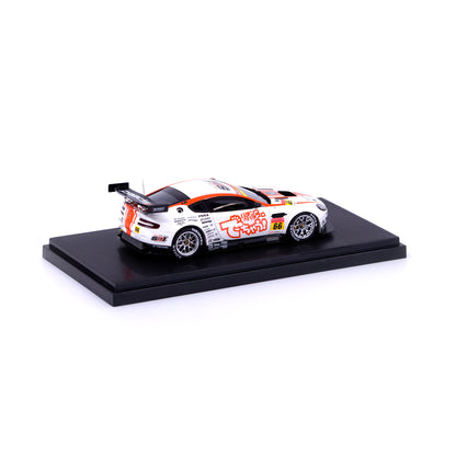 1/43 SUPER GT300 Triple a Vantage GT2