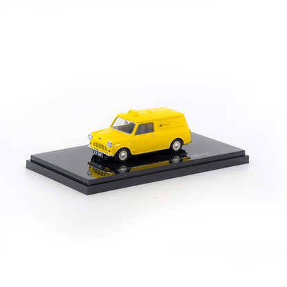 1/43 Austin Mini 1/4ton van A4