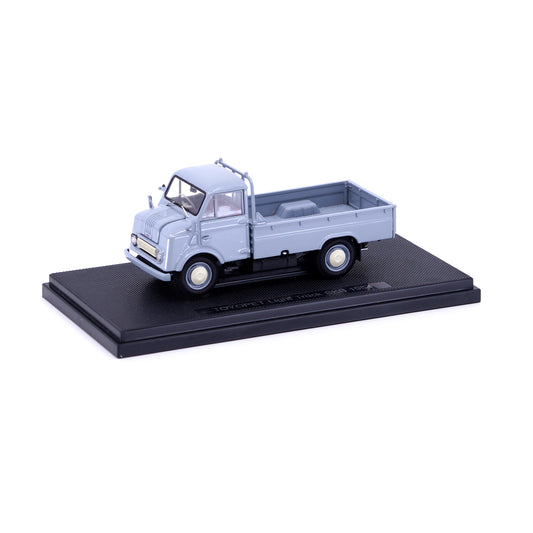 1/43 TOYOPET Light Truck SKB 1954 (GRAY)