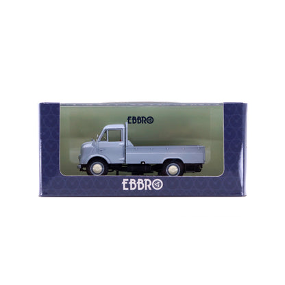 1/43 TOYOPET Light Truck SKB 1954 (GRAY)