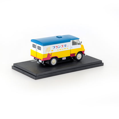 1/43 TOYOTAPET TOYOACE SK20 Panel van