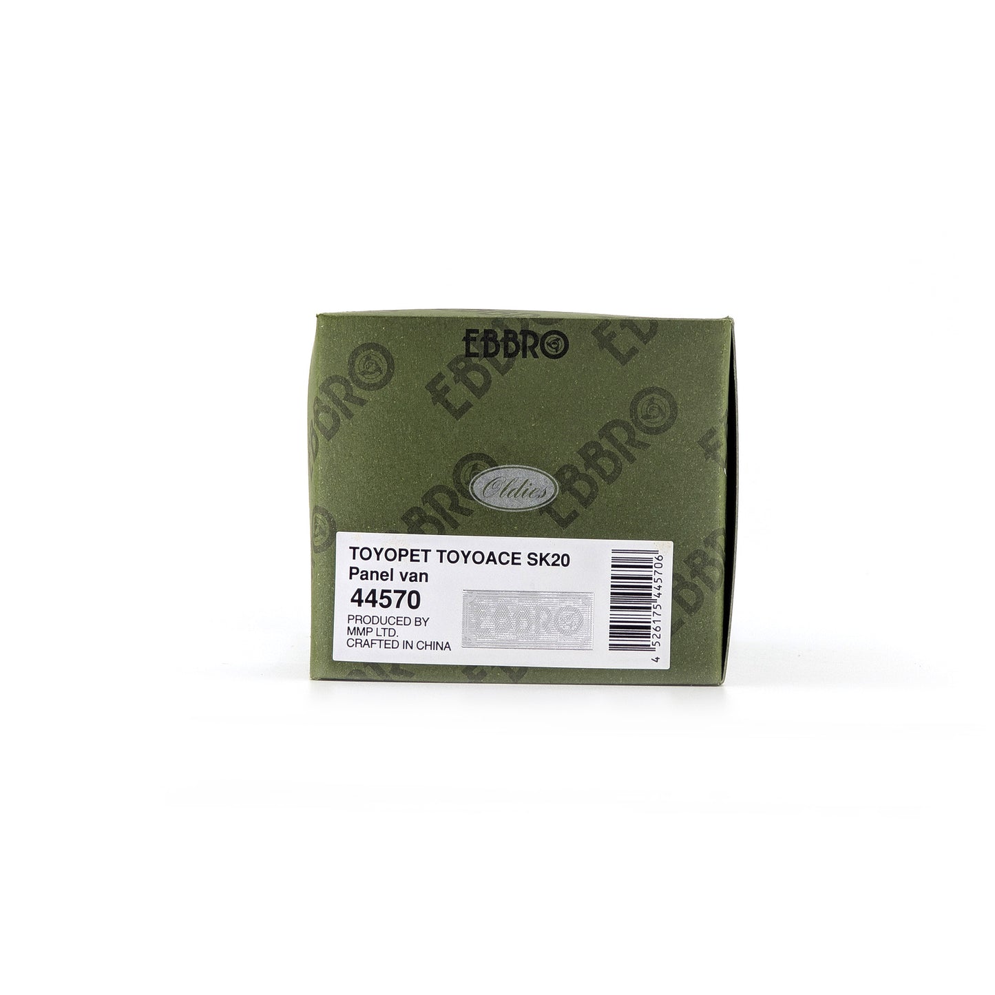 1/43 TOYOTAPET TOYOACE SK20 Panel van