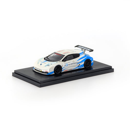 1/43 NISSAN LEAF NISMO RC