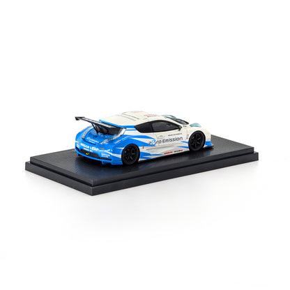 1/43 NISSAN LEAF NISMO RC