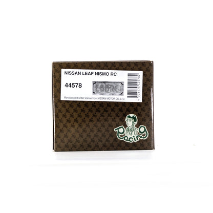 1/43 NISSAN LEAF NISMO RC