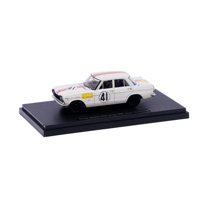 1/43 PRINCE SKYLINE GTB Racing Japan GP 1964