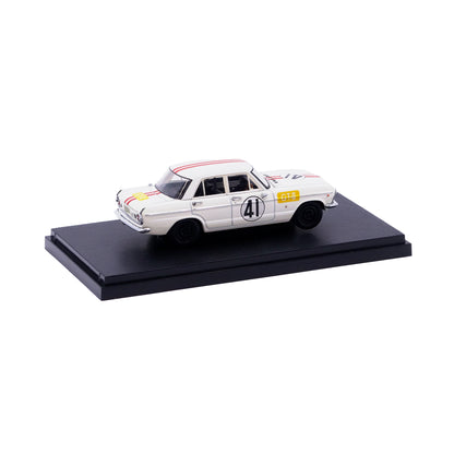 1/43 PRINCE SKYLINE GTB Racing Japan GP 1964