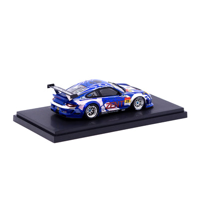 1/43 SUPER GT300 ZENT Porsche RSR