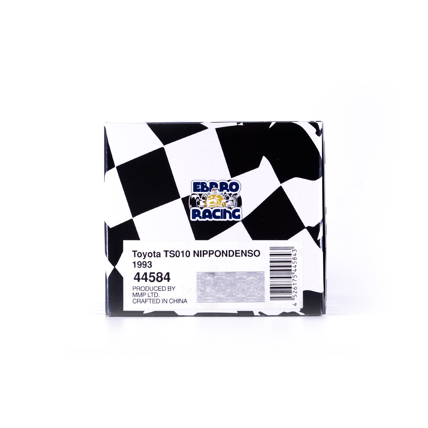 1/43 Toyota TS010 NIPPONDENSO 1993