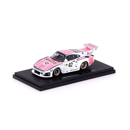 1/43 ITALYA Porsche 935 K3 LM 1980