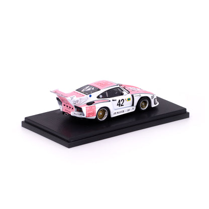 1/43 ITALYA Porsche 935 K3 LM 1980