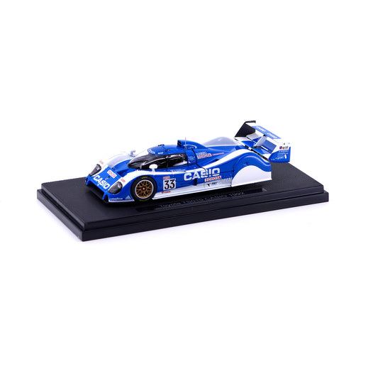 1/43 Toyota TS010 CASIO 1992