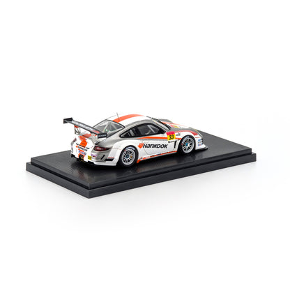 1/43 SUPER GT300 HNKOOK PORSCHE Sprint Cup