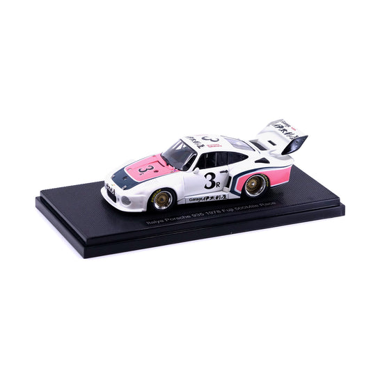 1/43 ITALYA Porsche 935 1978 Fuji 500mile