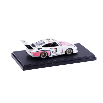 1/43 ITALYA Porsche 935 1978 Fuji 500mile