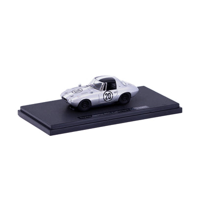 1/43 Toyota Sports 800 Funabashi CCC 1965 No.20