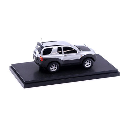 1/43 Isuzu VehiCROSS 1997 (SILVER)