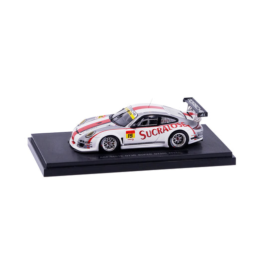 1/43 SUPER GT300 ART TASTE GT3R