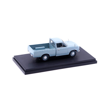 1/43 DATSUN 1300 Truck 1966 (GRAY)