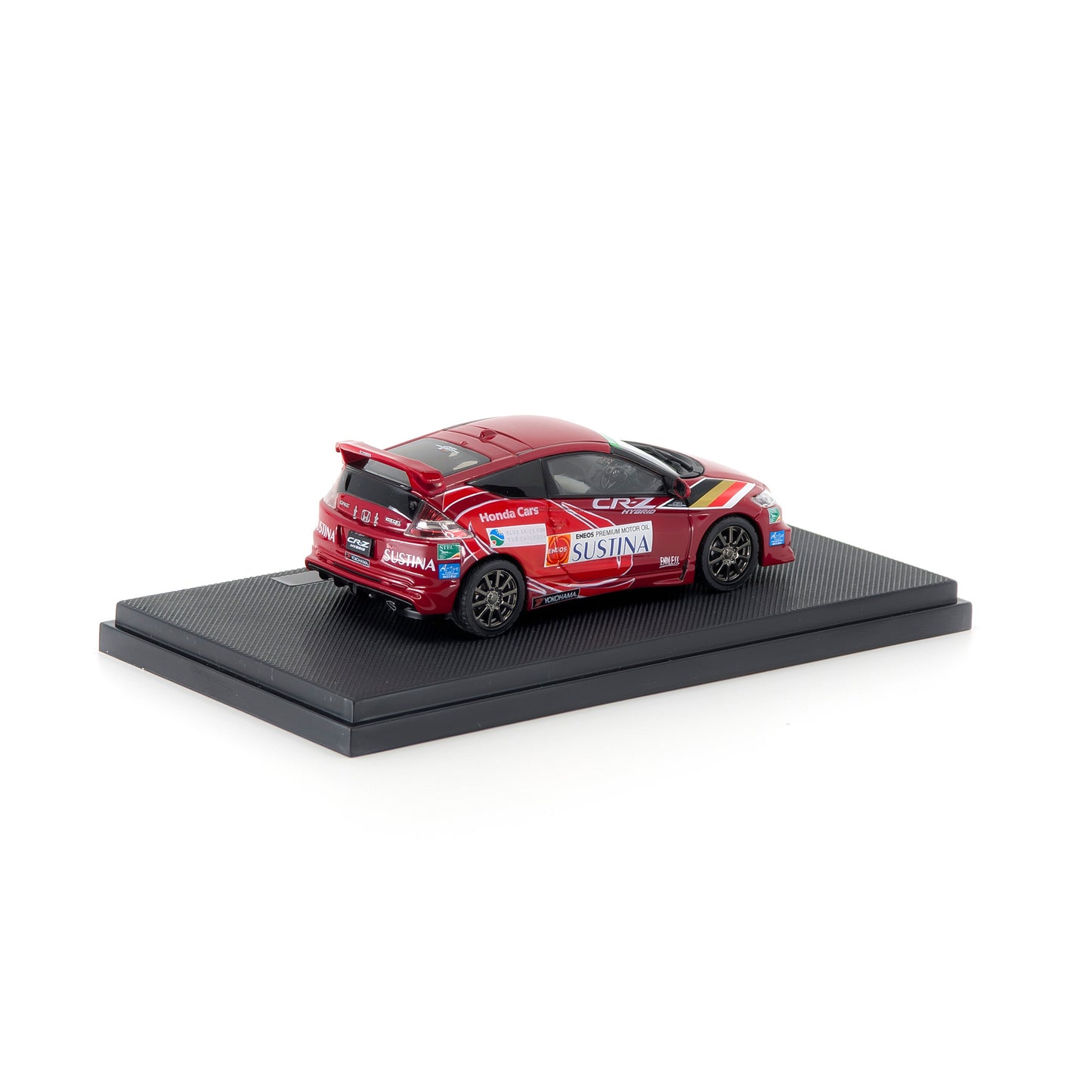1/43 Honda CR-Z LEGEND CUP 2011
