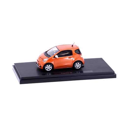 1/43 Toyota iQ→ (ORANGE)